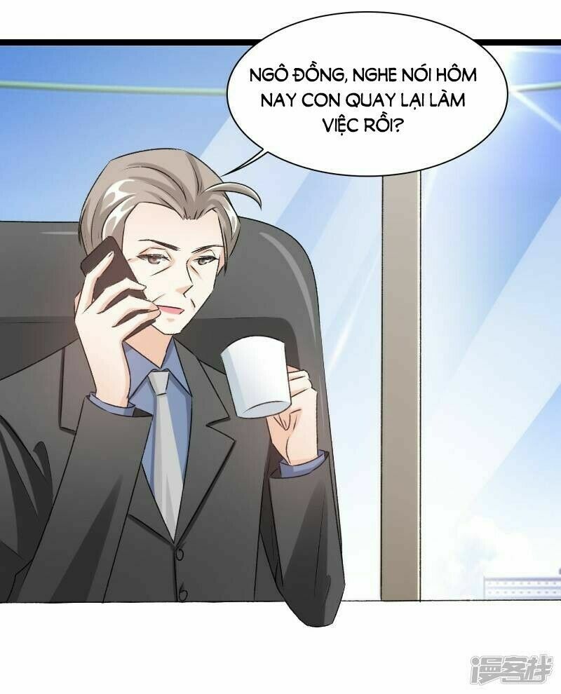 Tình Yêu Không Thể Bù Đắp: Chapter 79