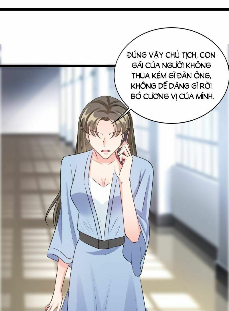 Tình Yêu Không Thể Bù Đắp: Chapter 79