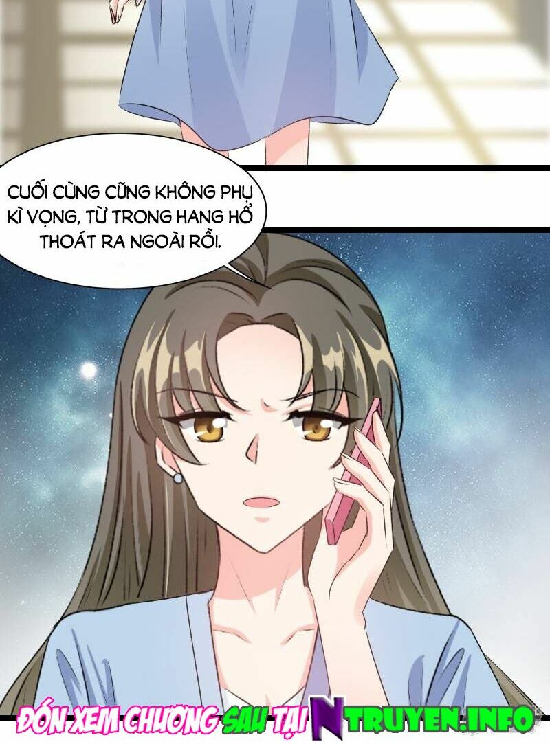 Tình Yêu Không Thể Bù Đắp: Chapter 79