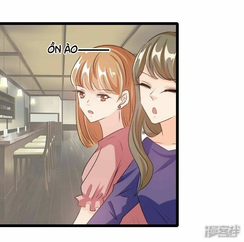 Tình Yêu Không Thể Bù Đắp: Chapter 79