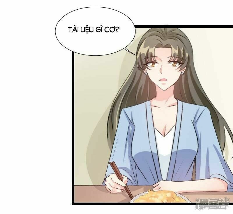 Tình Yêu Không Thể Bù Đắp: Chapter 79