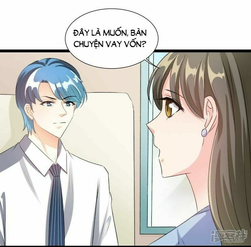 Tình Yêu Không Thể Bù Đắp: Chapter 79