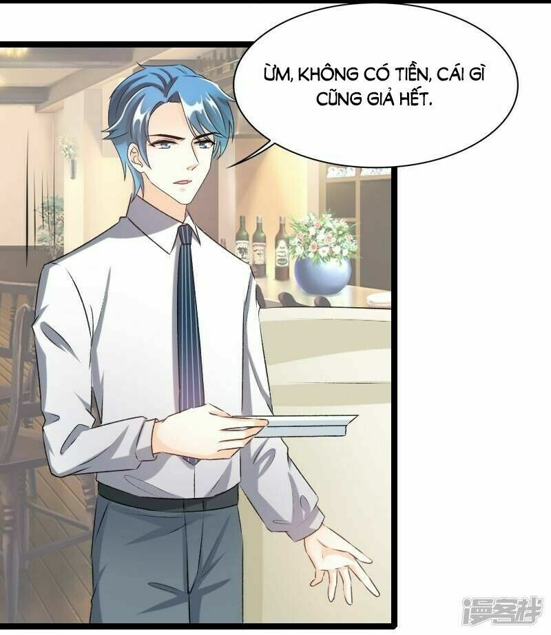 Tình Yêu Không Thể Bù Đắp: Chapter 79