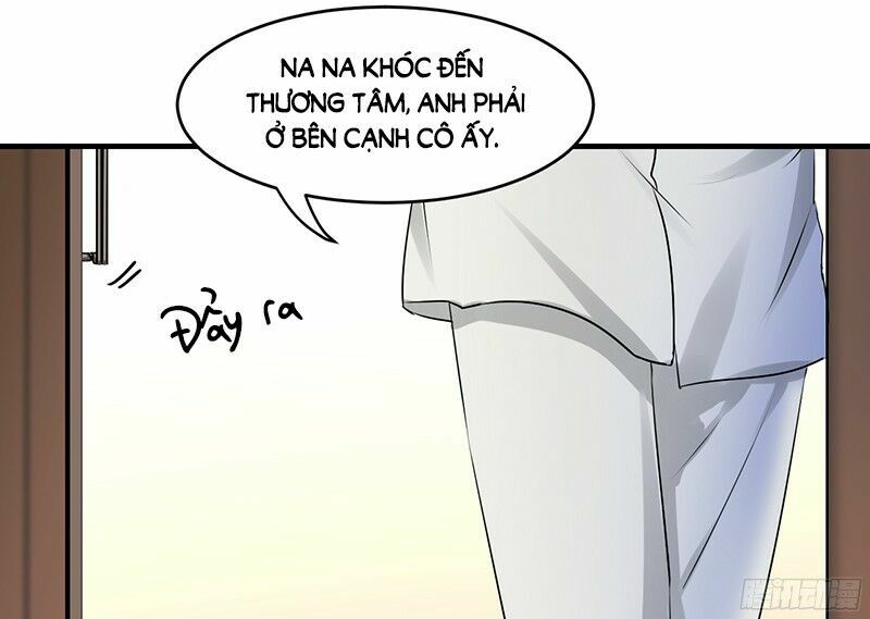 Tình Yêu Không Thể Bù Đắp: Chapter 8