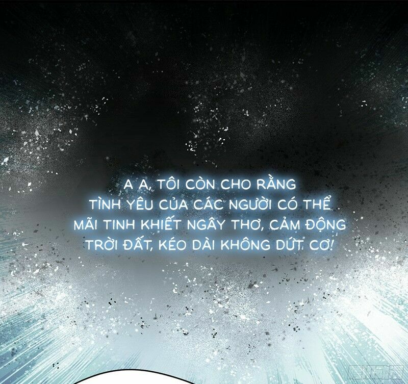 Tình Yêu Không Thể Bù Đắp: Chapter 8