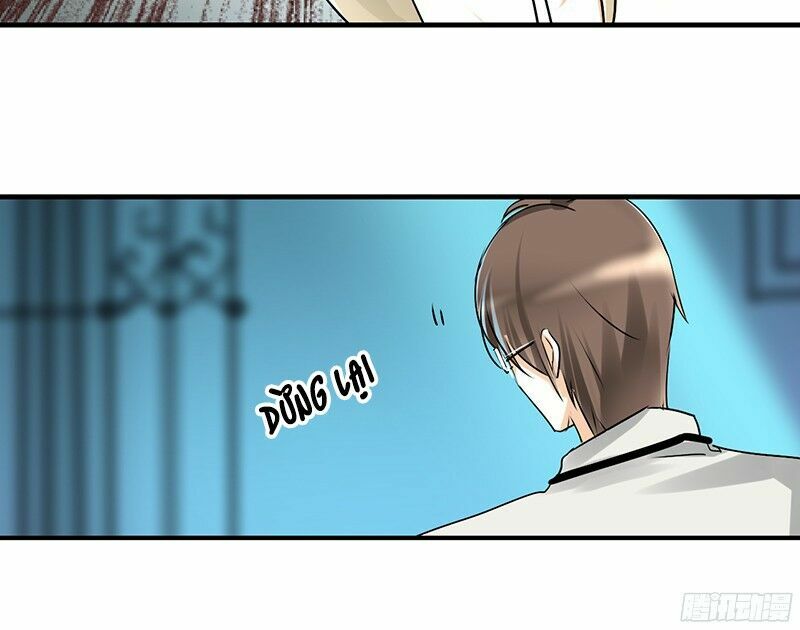 Tình Yêu Không Thể Bù Đắp: Chapter 8