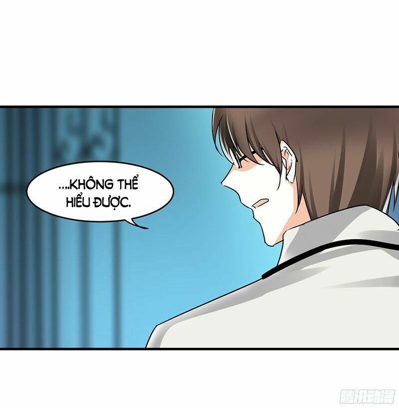 Tình Yêu Không Thể Bù Đắp: Chapter 8