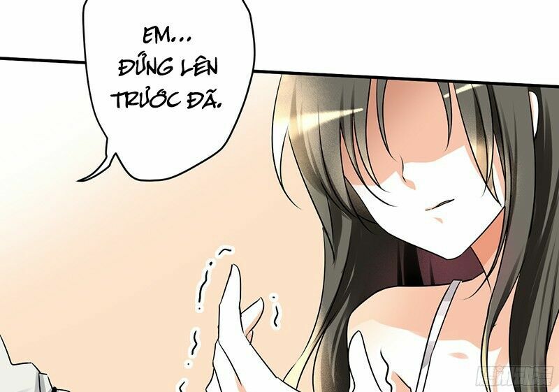 Tình Yêu Không Thể Bù Đắp: Chapter 8