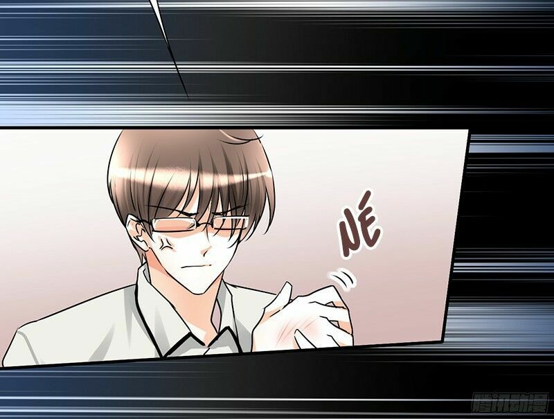 Tình Yêu Không Thể Bù Đắp: Chapter 8