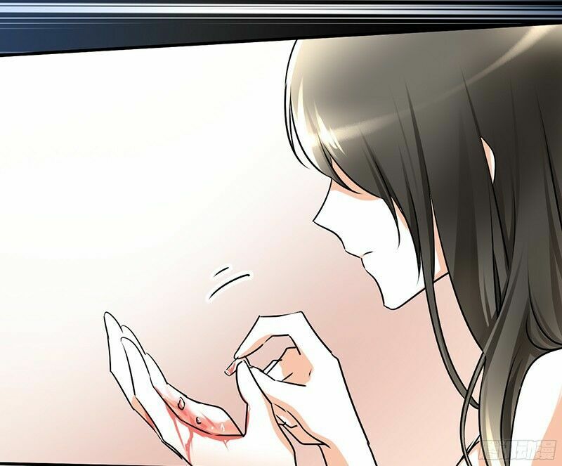 Tình Yêu Không Thể Bù Đắp: Chapter 8
