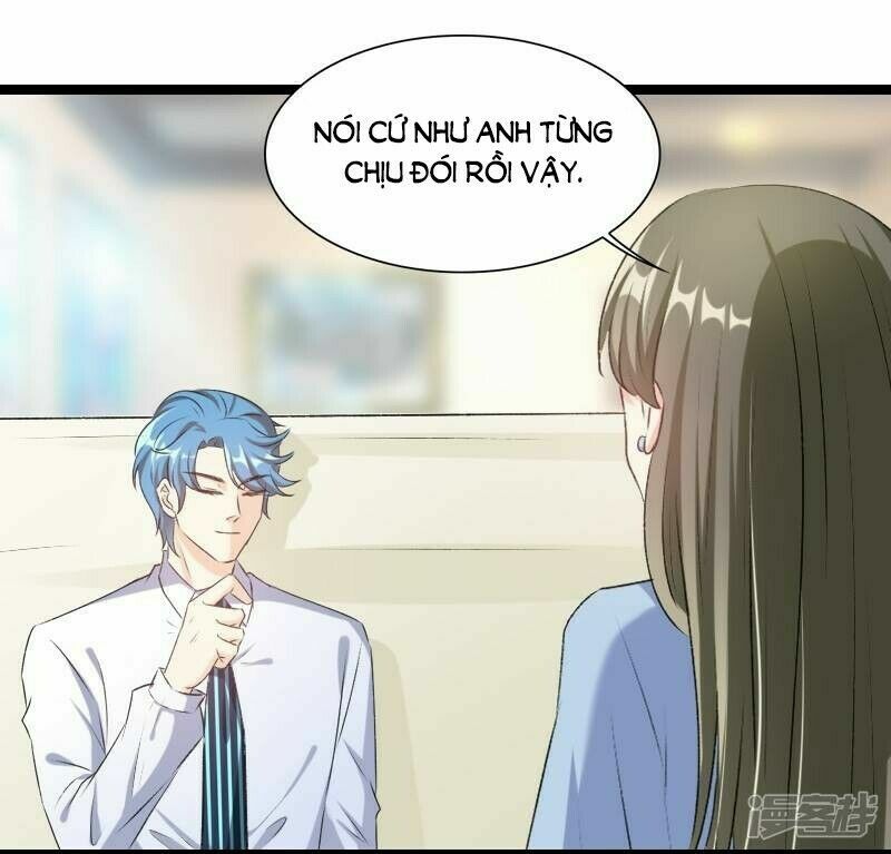 Tình Yêu Không Thể Bù Đắp: Chapter 80