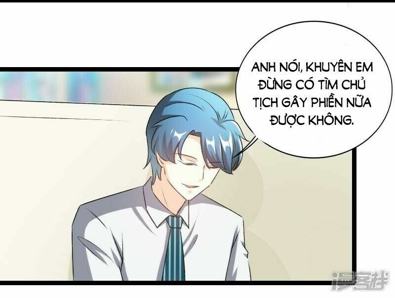 Tình Yêu Không Thể Bù Đắp: Chapter 80