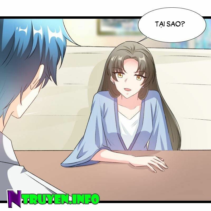 Tình Yêu Không Thể Bù Đắp: Chapter 80
