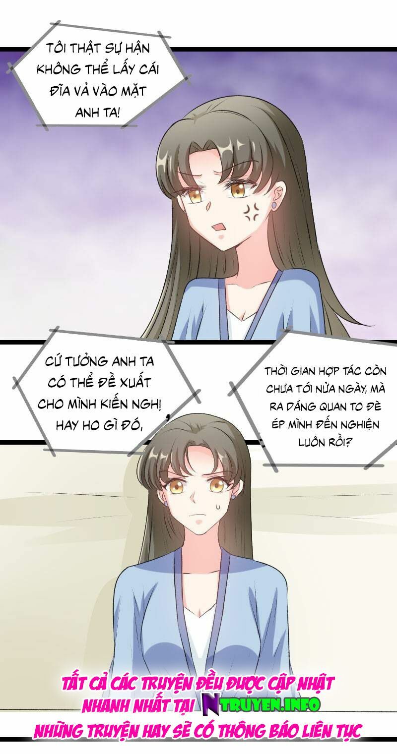 Tình Yêu Không Thể Bù Đắp: Chapter 80