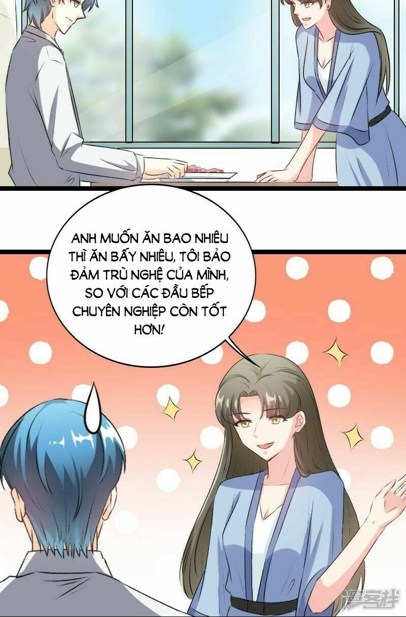 Tình Yêu Không Thể Bù Đắp: Chapter 80