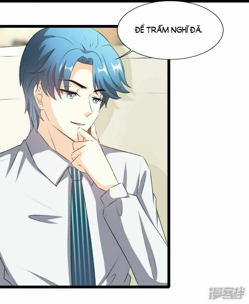 Tình Yêu Không Thể Bù Đắp: Chapter 80