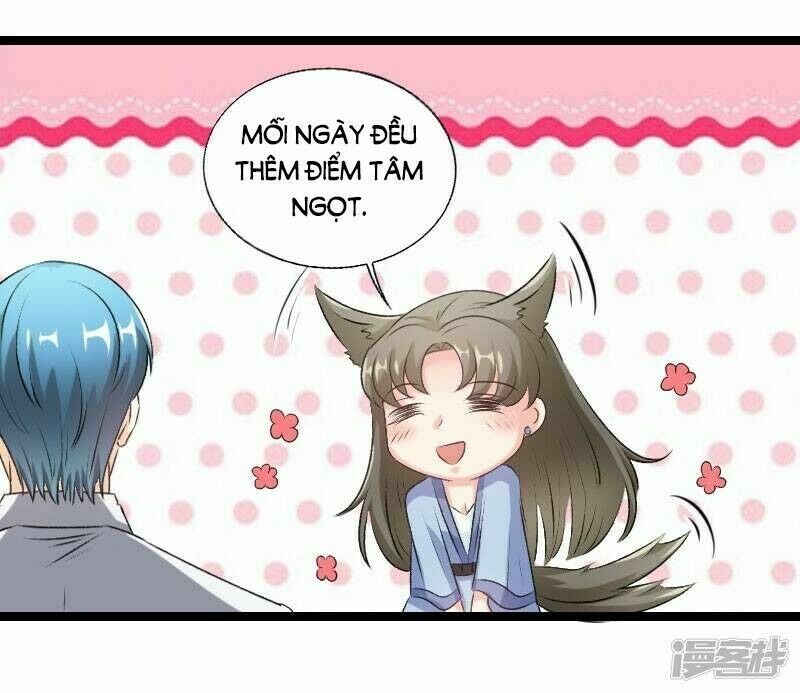 Tình Yêu Không Thể Bù Đắp: Chapter 80
