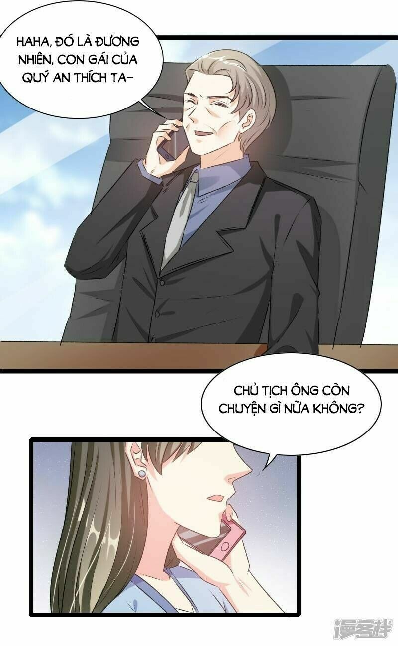 Tình Yêu Không Thể Bù Đắp: Chapter 80