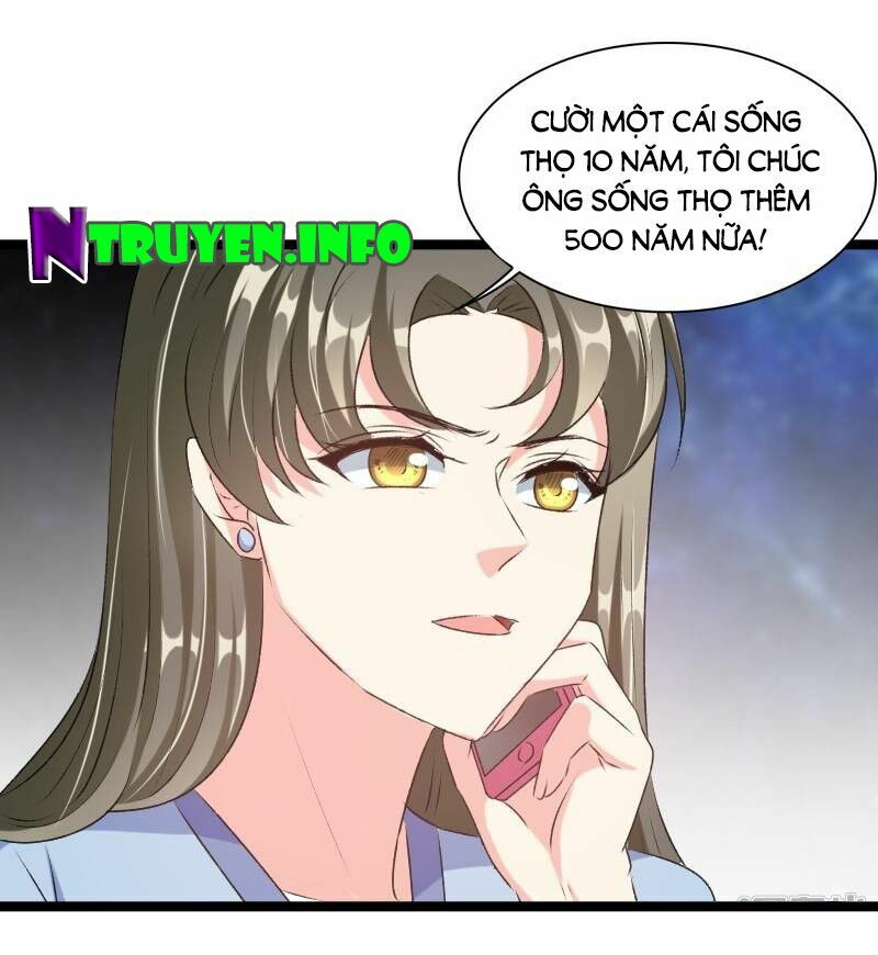 Tình Yêu Không Thể Bù Đắp: Chapter 80