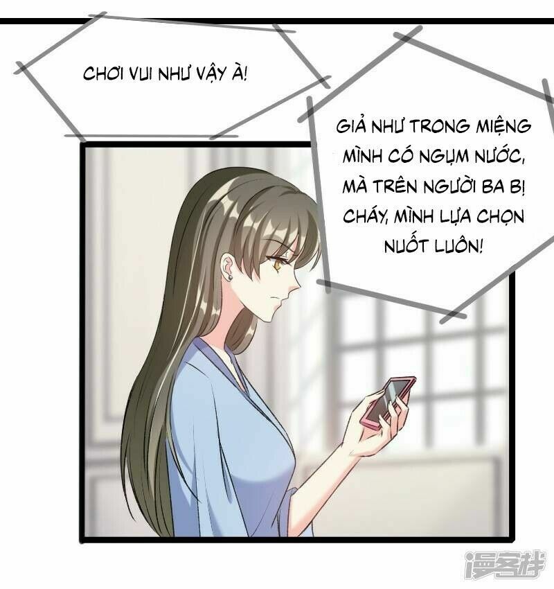 Tình Yêu Không Thể Bù Đắp: Chapter 80