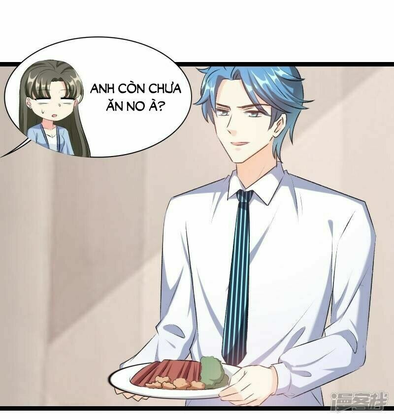 Tình Yêu Không Thể Bù Đắp: Chapter 80