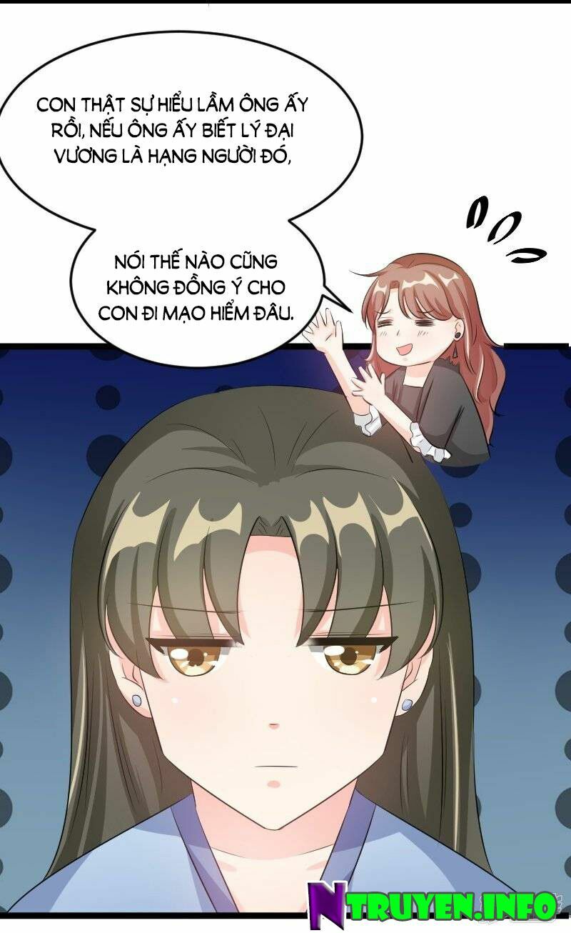 Tình Yêu Không Thể Bù Đắp: Chapter 81