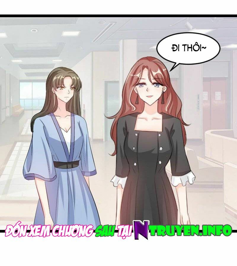 Tình Yêu Không Thể Bù Đắp: Chapter 81