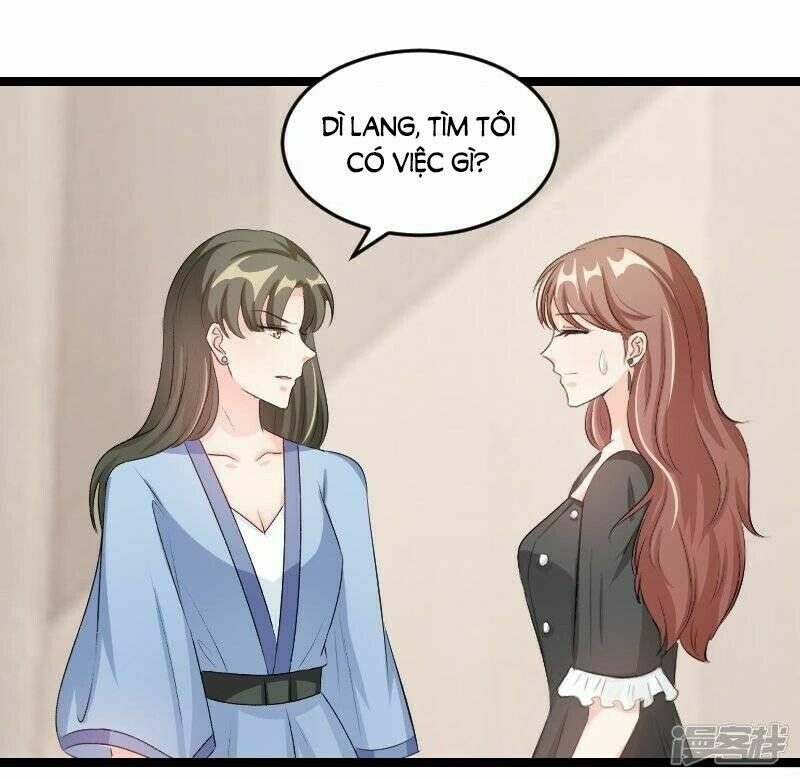 Tình Yêu Không Thể Bù Đắp: Chapter 81
