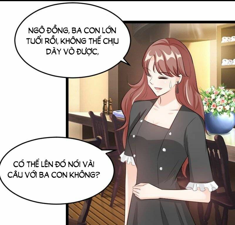 Tình Yêu Không Thể Bù Đắp: Chapter 81