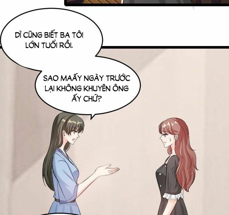 Tình Yêu Không Thể Bù Đắp: Chapter 81