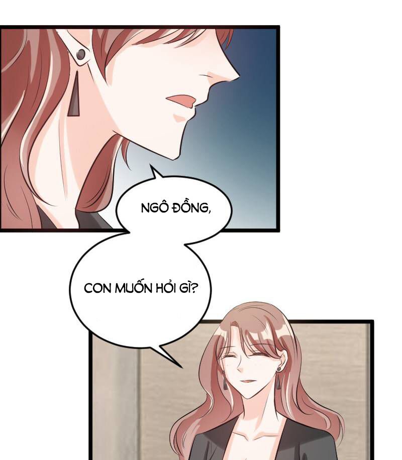 Tình Yêu Không Thể Bù Đắp: Chapter 82