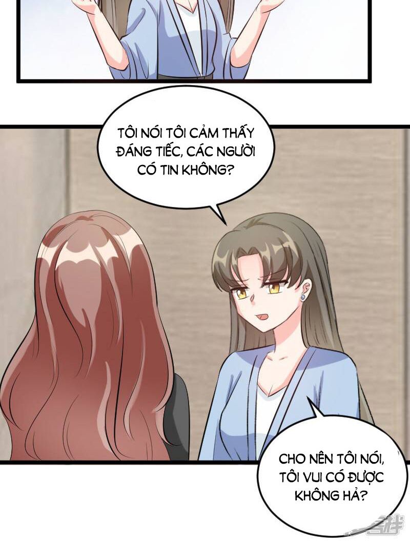 Tình Yêu Không Thể Bù Đắp: Chapter 82