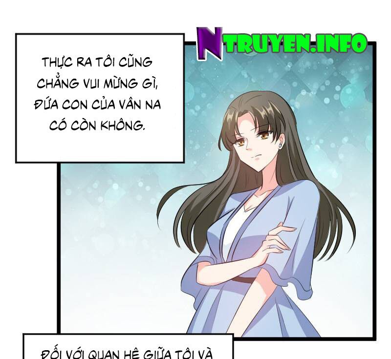 Tình Yêu Không Thể Bù Đắp: Chapter 82