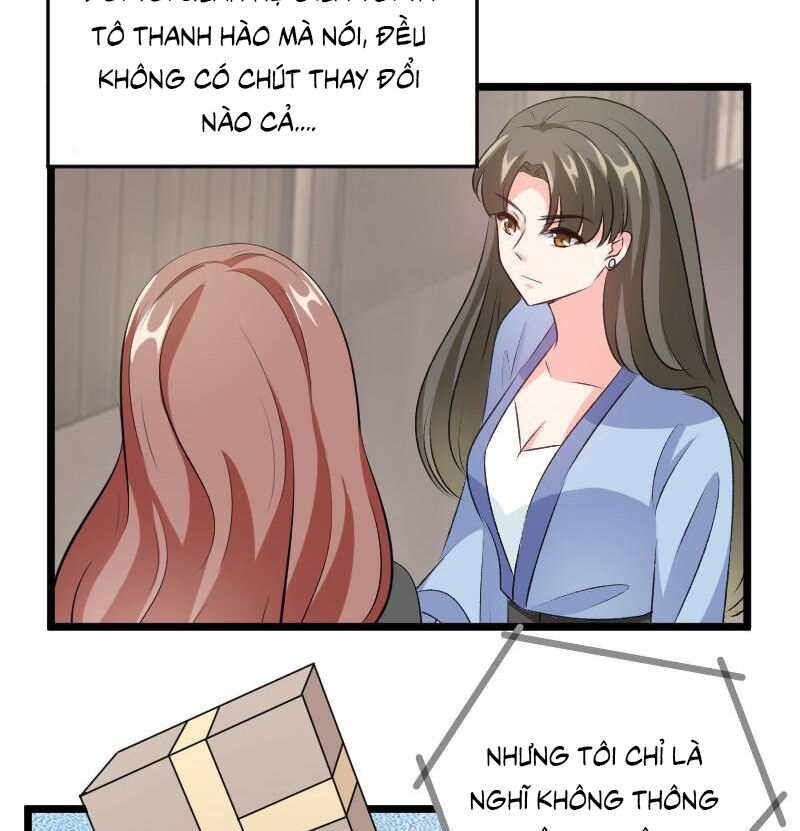 Tình Yêu Không Thể Bù Đắp: Chapter 82