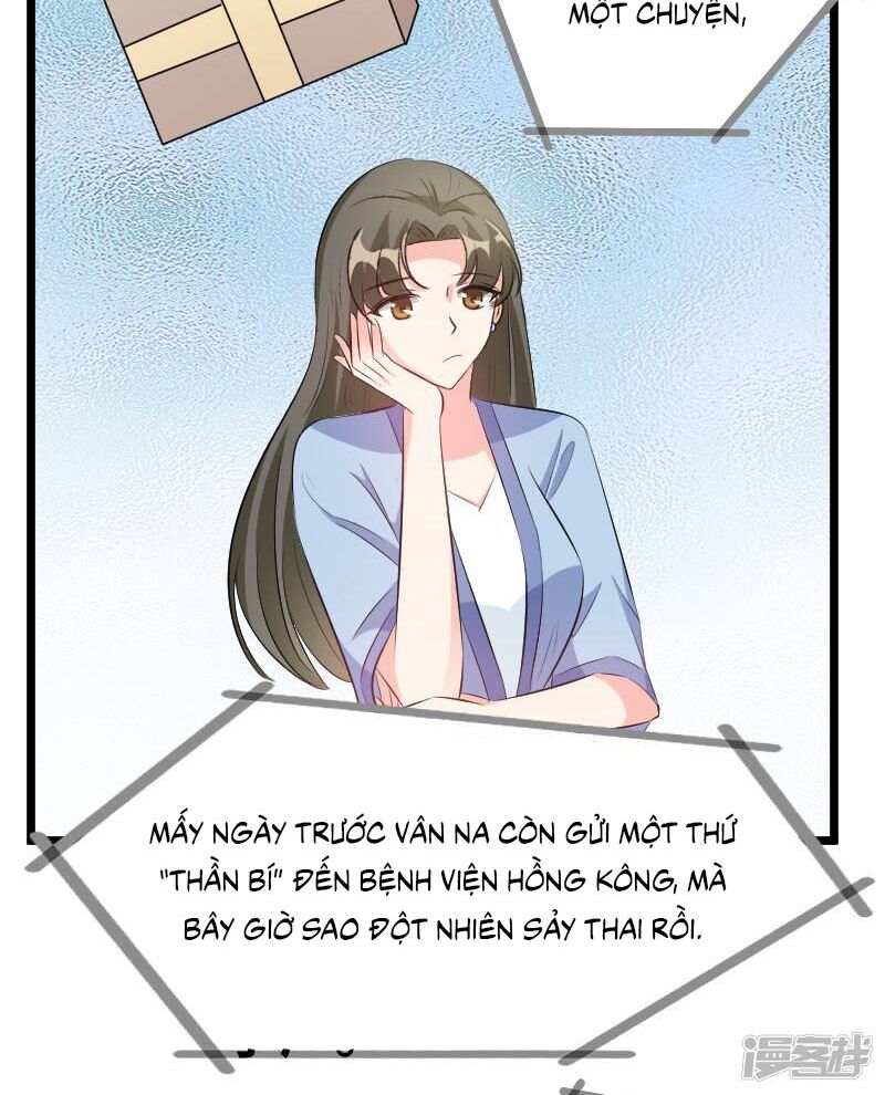 Tình Yêu Không Thể Bù Đắp: Chapter 82