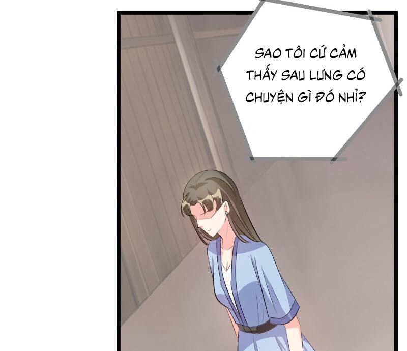 Tình Yêu Không Thể Bù Đắp: Chapter 82