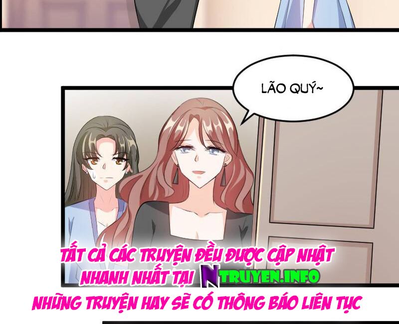 Tình Yêu Không Thể Bù Đắp: Chapter 82