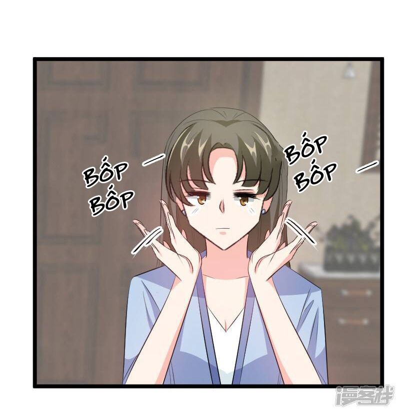 Tình Yêu Không Thể Bù Đắp: Chapter 82