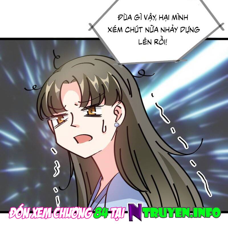 Tình Yêu Không Thể Bù Đắp: Chapter 82