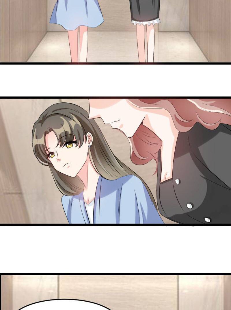Tình Yêu Không Thể Bù Đắp: Chapter 82