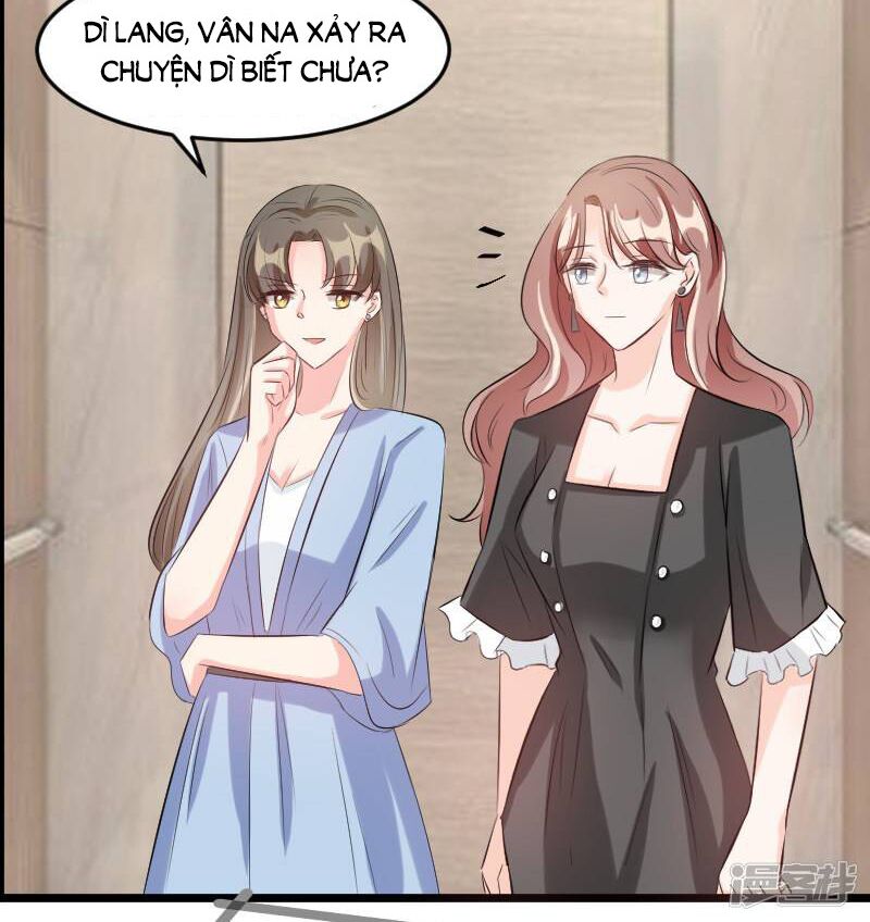 Tình Yêu Không Thể Bù Đắp: Chapter 82