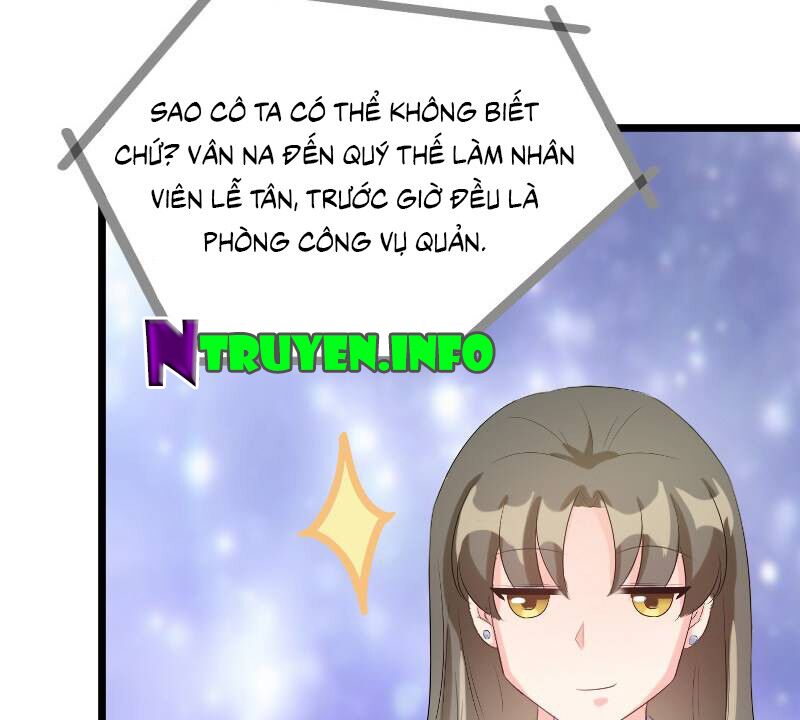 Tình Yêu Không Thể Bù Đắp: Chapter 82