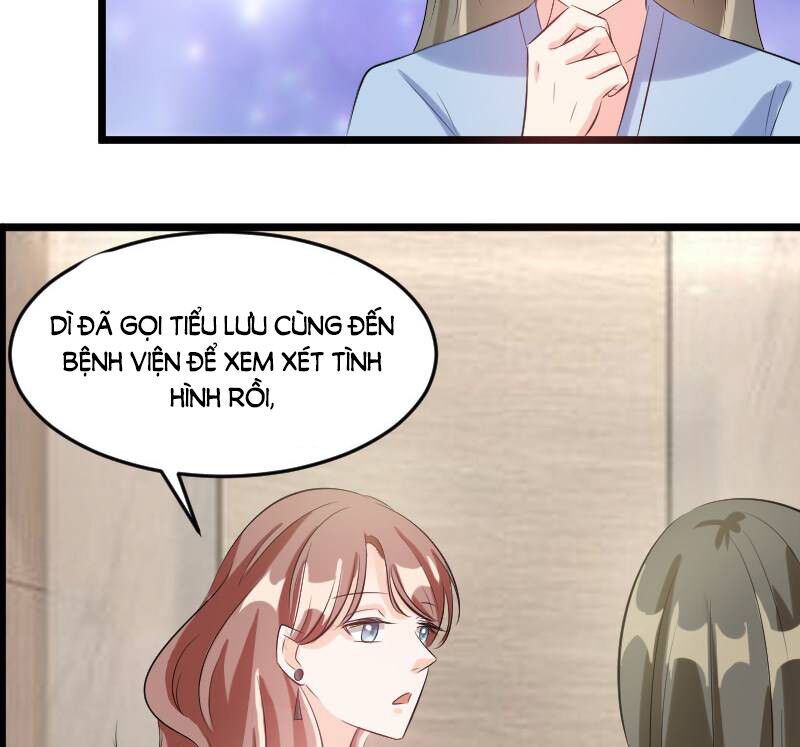 Tình Yêu Không Thể Bù Đắp: Chapter 82