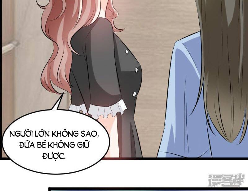 Tình Yêu Không Thể Bù Đắp: Chapter 82