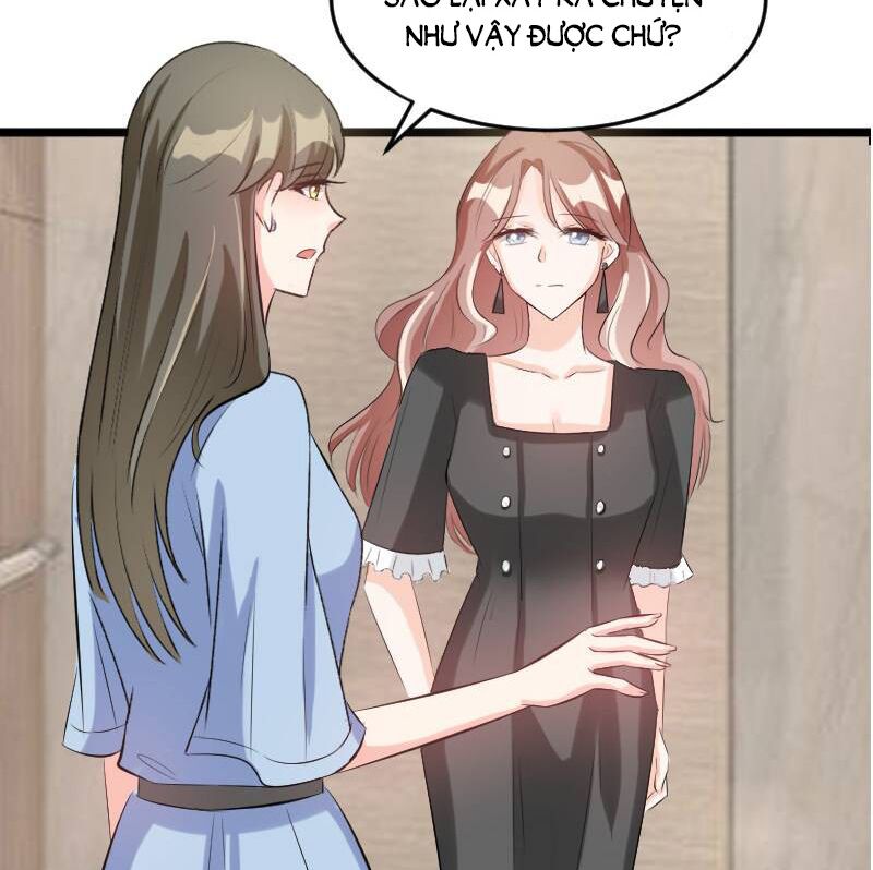 Tình Yêu Không Thể Bù Đắp: Chapter 82