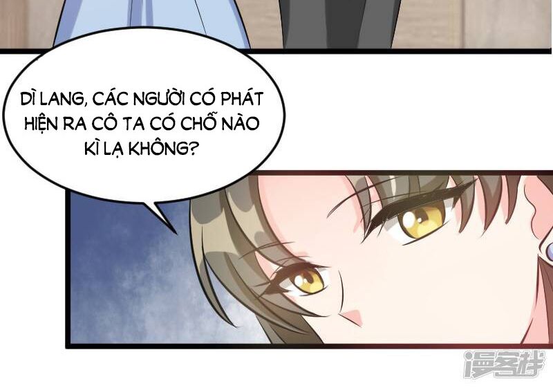 Tình Yêu Không Thể Bù Đắp: Chapter 83
