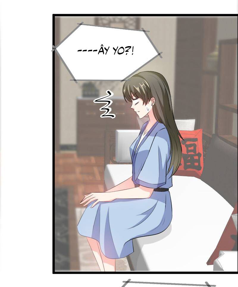 Tình Yêu Không Thể Bù Đắp: Chapter 83