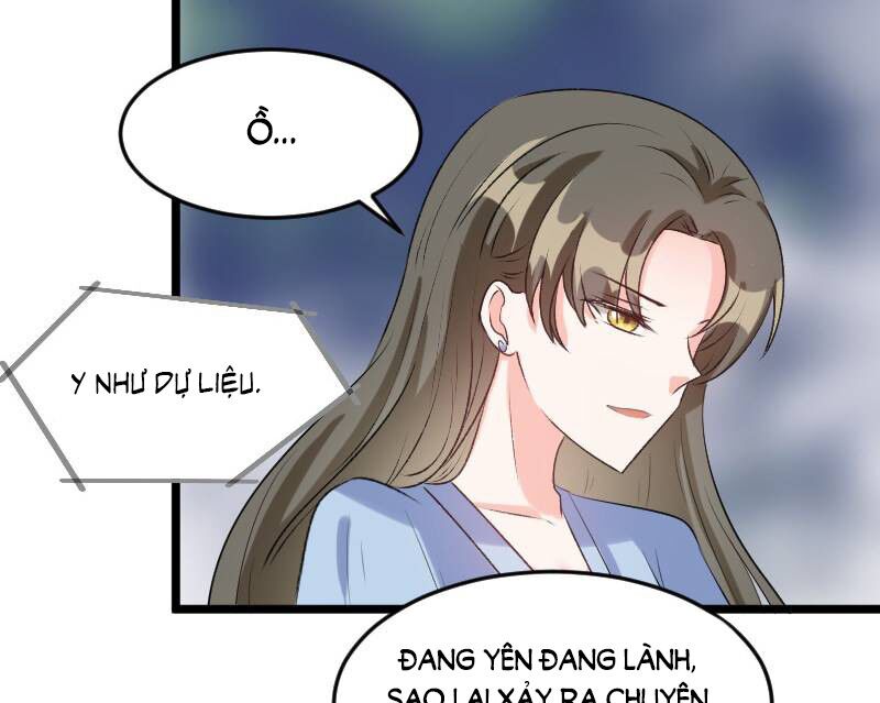 Tình Yêu Không Thể Bù Đắp: Chapter 83