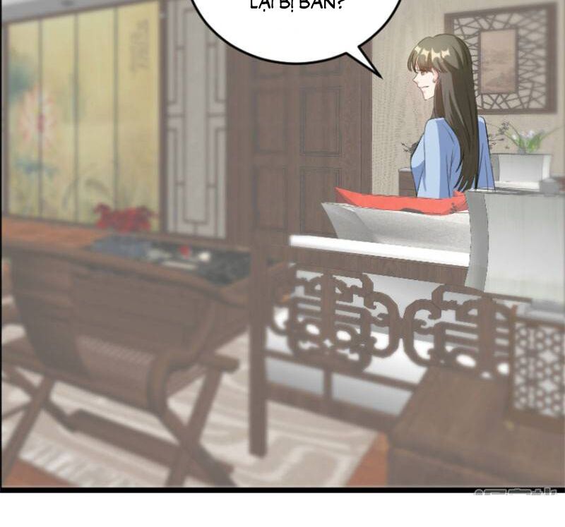 Tình Yêu Không Thể Bù Đắp: Chapter 84