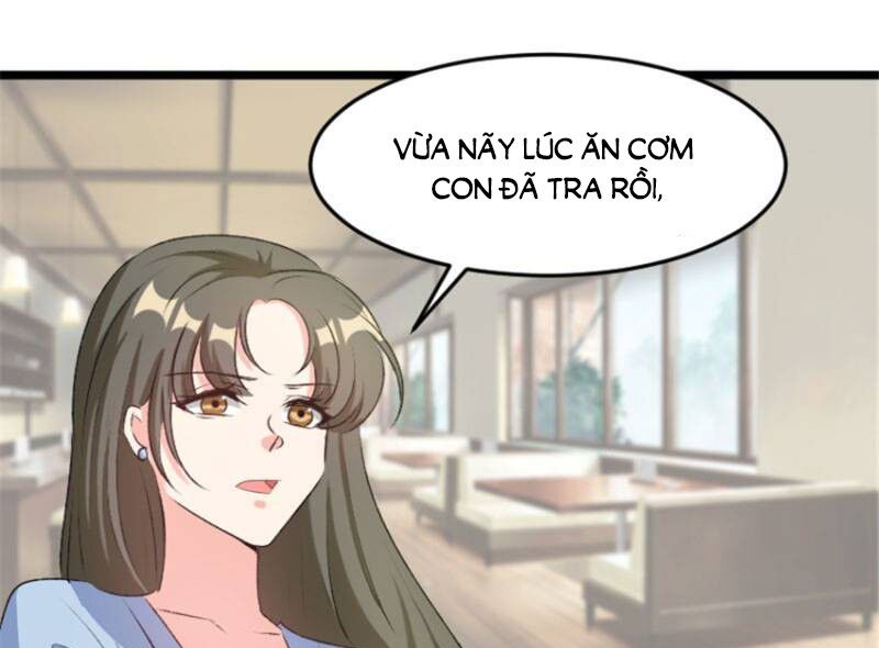 Tình Yêu Không Thể Bù Đắp: Chapter 84